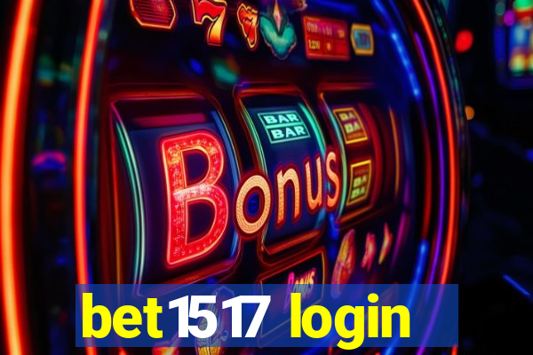 bet1517 login